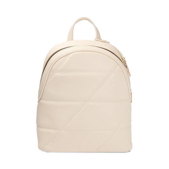 Zaino matelassé panna, Primadonna, 21D202329EPPANNUNI