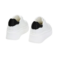 CALZATURA SNEAKERS SINTETICO BIAN, Primadonna, 232820043EPBIAN035, 003 preview