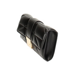 Mini sac noir, Fin de Collection, 245125871EPNEROUNI, 002 preview