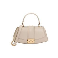 Mini-bag panna hobo, Primadonna, 225125024EPPANNUNI, 001 preview