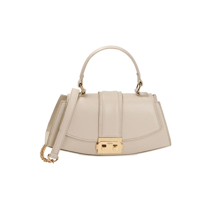 Mini-bag panna hobo, Primadonna, 225125024EPPANNUNI