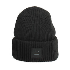 Cappello da donna nero, Primadonna, 26R123063TSNEROUNI, 001a