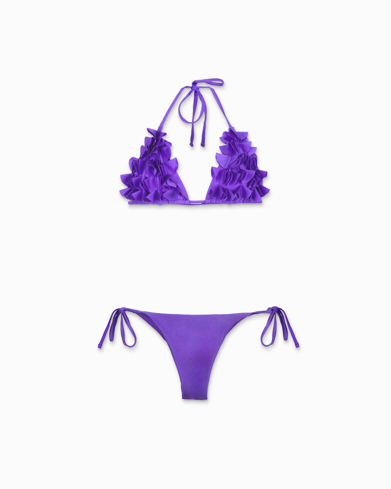 ABBIGLIAMENTO BIKINI LYCRA VIOL image number null