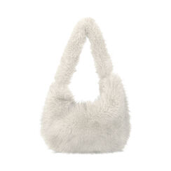 BAG HANDBAG FUR PANN, Primadonna, 26B402538FUPANNUNI, 004 preview