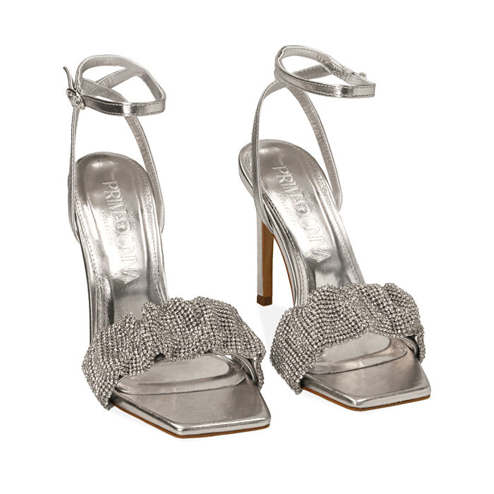 Sandali con tacco Donna | Acquista Online | Primadonna Collection
