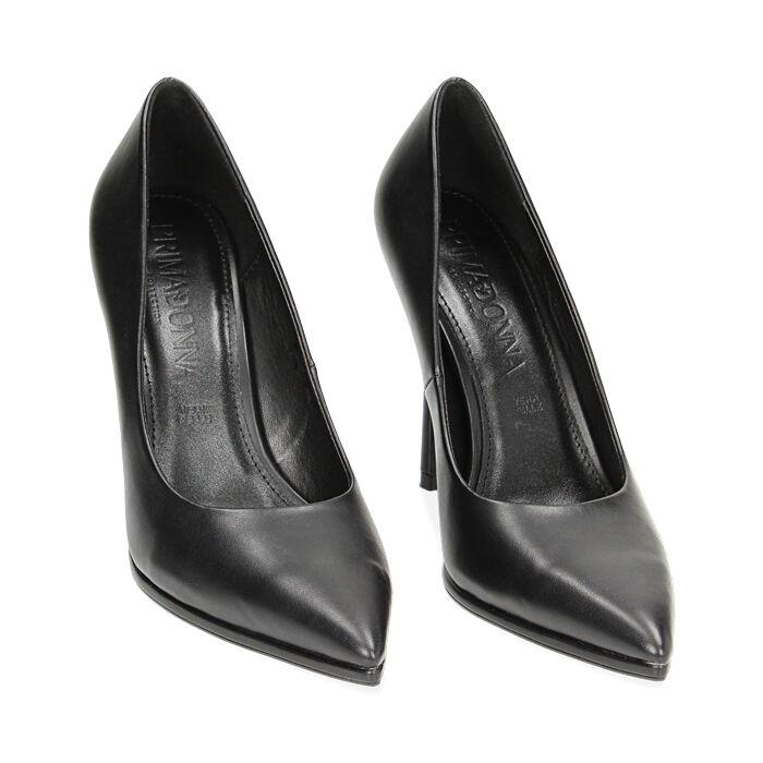 Decollete nere donna Primadonna Collection