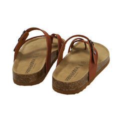 CALZATURA FUSSBETT SINTETICO COGN, Primadonna, 217811616EPCOGN036, 003 preview