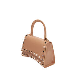 BAG MINI BOLSA SINTETICO CHAROL NUDE, Primadonna, 215124741VENUDEUNI, 002a