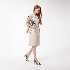 Gilet panna per uno stile raffinato, Primadonna, 276551026EPPANNM, 003 preview