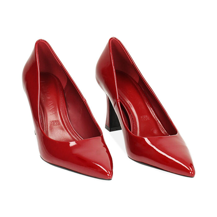 Scarpe rosse primadonna online