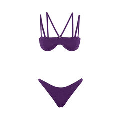 Bikini morado brillante, 27L501655GLVIOLL, 001a