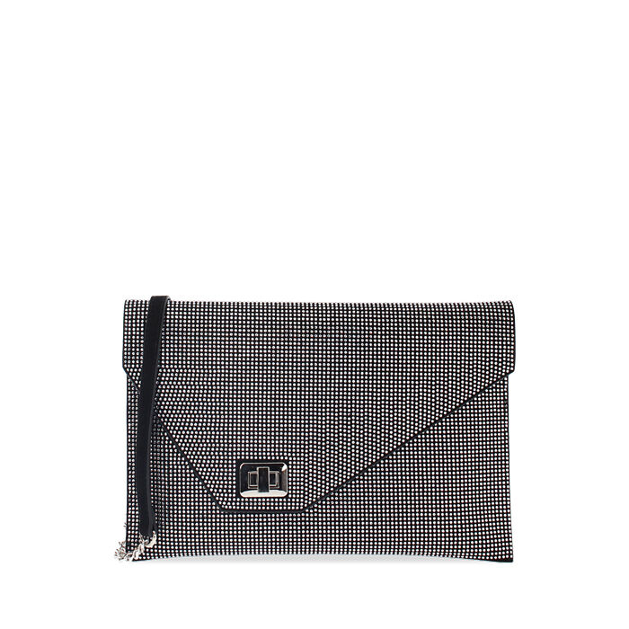 Pochette cerimonia o clutch bag l accessorio di lusso di ogni donna