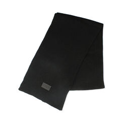 ACCESSORIES SCARF FABRIC NERO, Primadonna, 26R123089TSNEROUNI, 001 preview