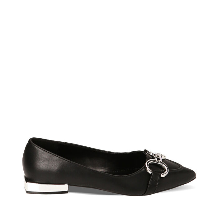 Ballerine new arrivals maculate primadonna