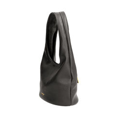 Mini bag nera, Primadonna, 265700554EPNEROUNI, 003 preview