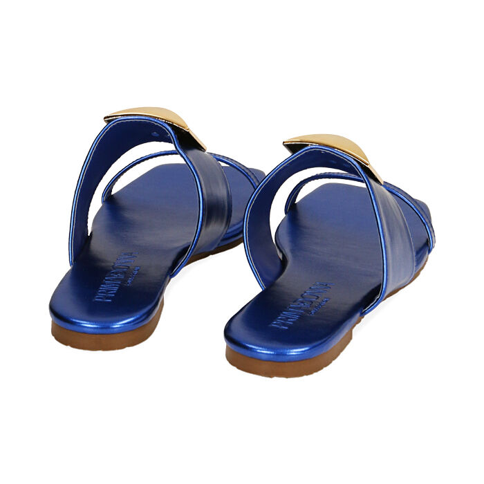 Ciabatte nike clearance sb donna blu