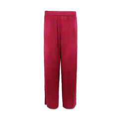 Pantalone donna bordeaux, Primadonna, 25C924352TSBORDUNI, 001a