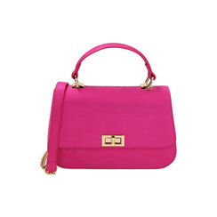 BAG MINI BOLSA MICROFIBRA FUCS, Primadonna, 215124677MFFUCSUNI, 001 preview