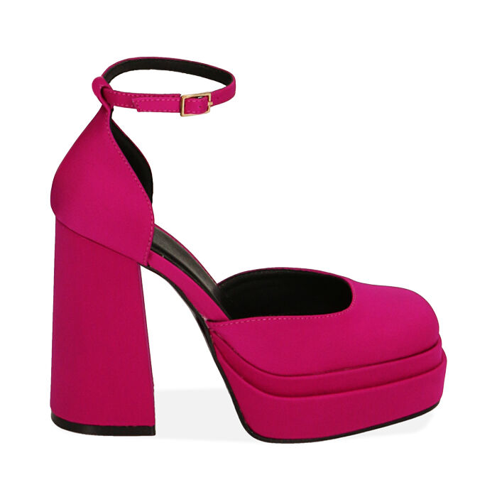Primadonna scarpe sales rosa cipria