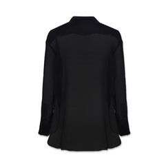 Camicia donna nera, Primadonna, 25C924289TSNEROUNI, 003 preview