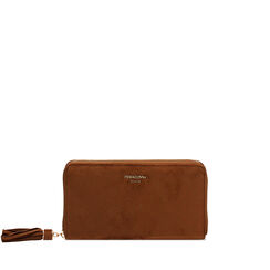 ACCESSORIES  MICROFIBER COGN, Borse, 275705032MFCOGNUNI, 001a