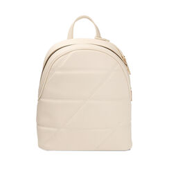 Zaino matelassé panna, Primadonna, 21D202329EPPANNUNI, 001a