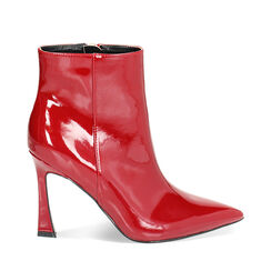 Botín rojo lacado, Primadonna, 242159748VEROSS035, 001a