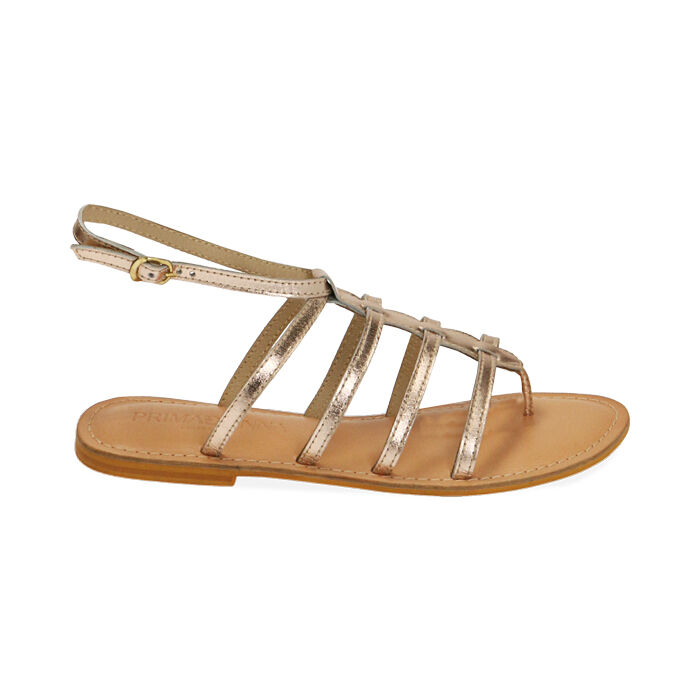 Sandali donna clearance flat