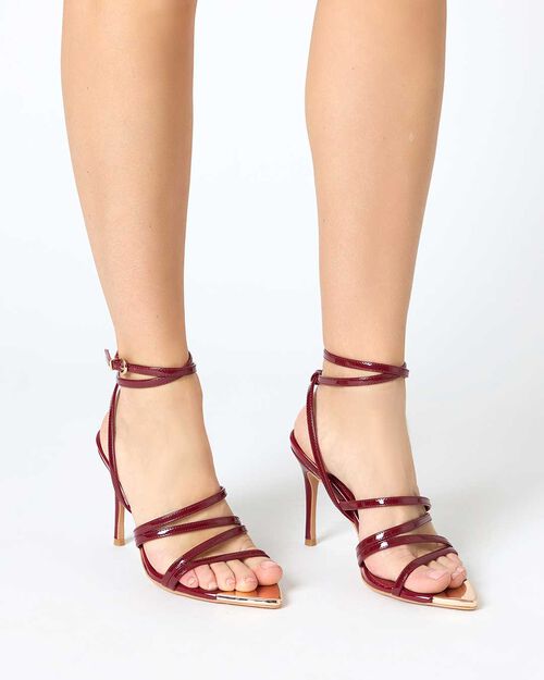 ZAPATOS SANDALIA SINTETICO CHAROL CHER, CHESS