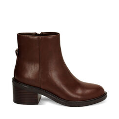 Bottine cognac, Primadonna, 242723602EPCOGN035, 001a
