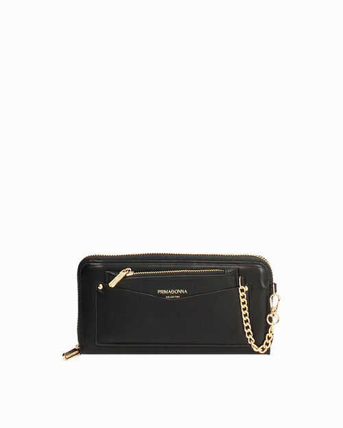 ACCESSOIRES  SYNTHETIQUE CUIR NERO, BLACK
