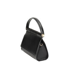 Minibolsa negra bajo el brazo, Special Price, 235125415EPNEROUNI, 002a