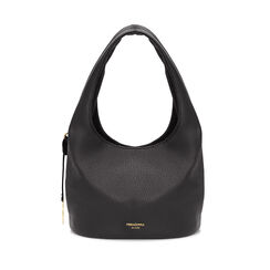 Minibolso negro con correa, Primadonna, 265700554EPNEROUNI, 001a