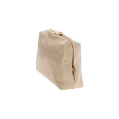 Pochette oro con tracolla removibile, Primadonna, 275126760SGOROGUNI, 003 preview