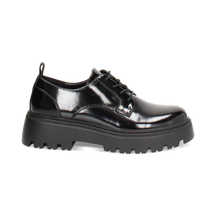 Scarpe stringate primadonna online