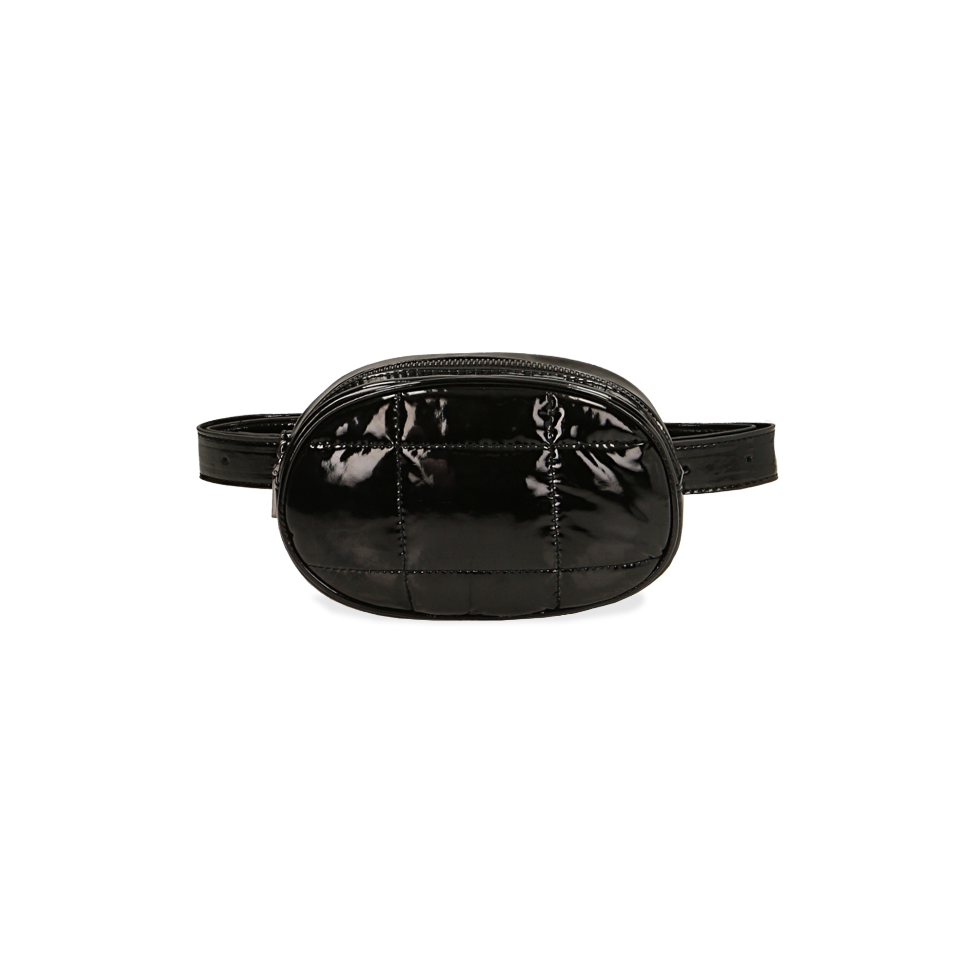 banane transparente noir