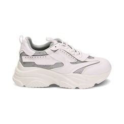 CALZATURA SNEAKERS SINTETICO BIAN, Primadonna, 229300801EPBIAN036, 001 preview