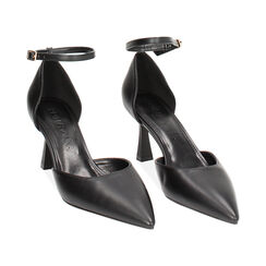 Open shank negras chic, Primadonna, 244909202EPNERO035, 002 preview