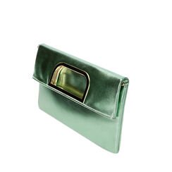 BAG POCHETTE LAMINADO VECH, Primadonna, 215108714LMVECHUNI, 002a