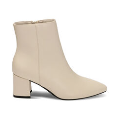CALZATURA TRONCHETTI SINTETICO PANN, Primadonna, 224942232EPPANN037, 001 preview