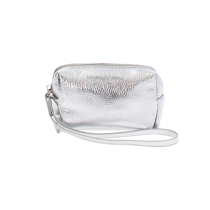 Portamonete donna argento, Primadonna, 255126006LMARGEUNI