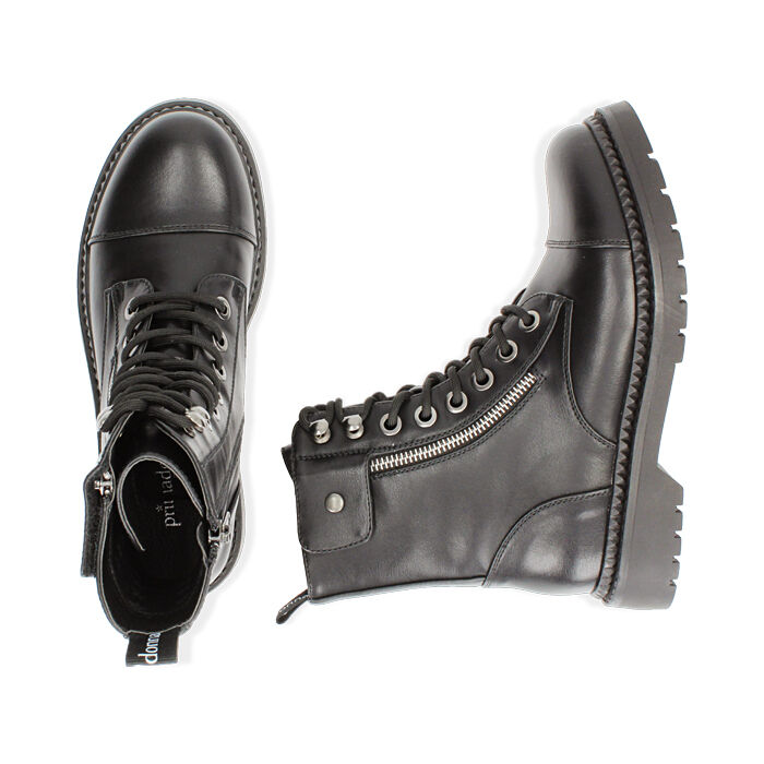 Anfibi scarpe primadonna outlet