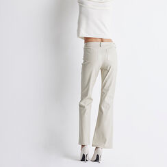 Pantaloni panna a zampa, Primadonna, 22C923006EPPANNL, 002 preview