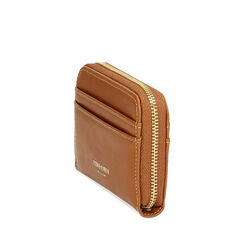 Monedero mujer coñac casual, Primadonna, 255101007EPCOGNUNI, 002a