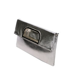 BAG POCHETTE LAMINADO ARGE, Primadonna, 215108714LMARGEUNI, 002a