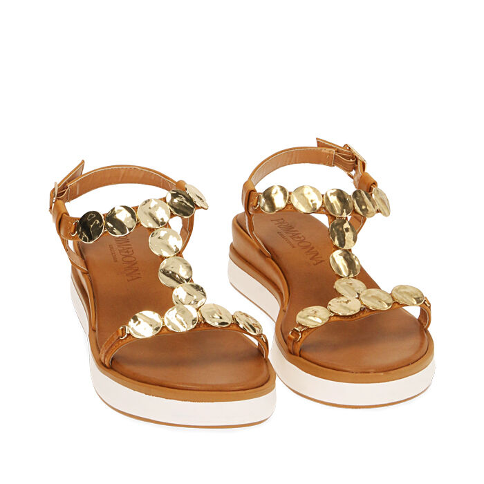 Saldi Zeppe | Primadonna Collection