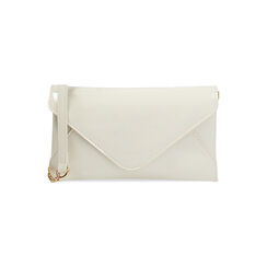 Bolso bandolera crema elegante, Bolsos, 275124695VEPANNUNI, 001 preview