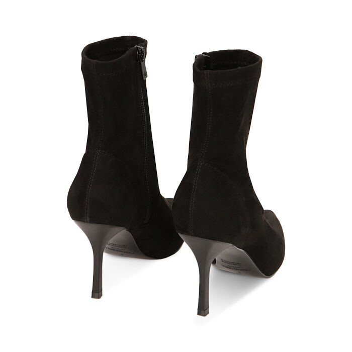 Primadonna stivaletti con tacco clearance