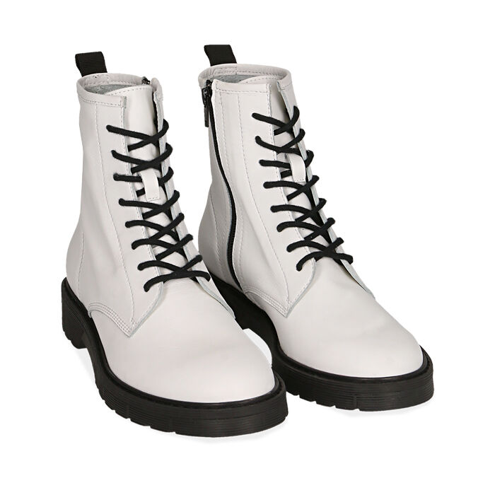 anfibi scarpe primadonna