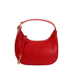 Mini bolsa mujer roja, Primadonna, 255125841EPROSSUNI, 001a